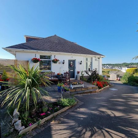 Lovely Private Studio Room With Own Kitchen And Bathroom. Set In The Popular Area Of Shiphay In Torquay And Only A Short Walk From Torbay Hospital Exteriör bild